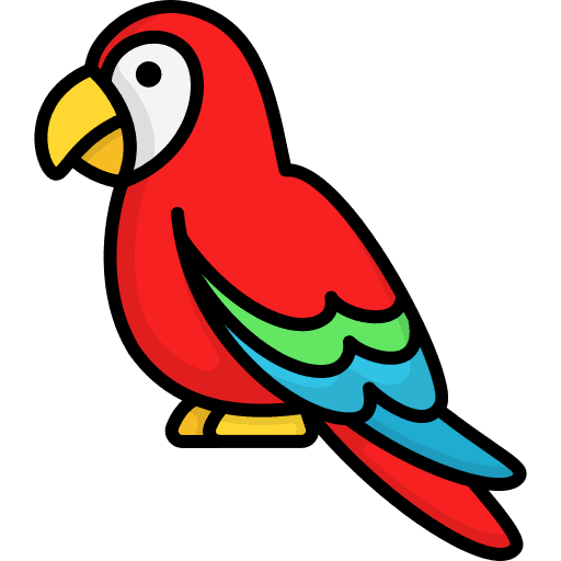 parrotLogo